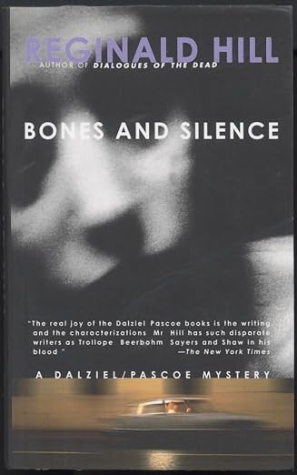 Bones and silence