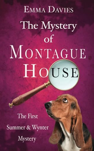 The Mystery of Montague House