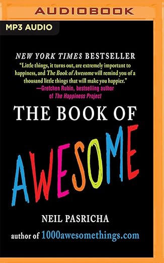 Book of Awesome, The