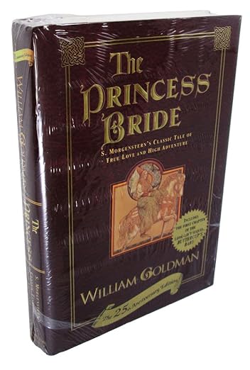 The Princess Bride