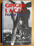 Ginger Lacey