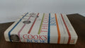 The cook's book