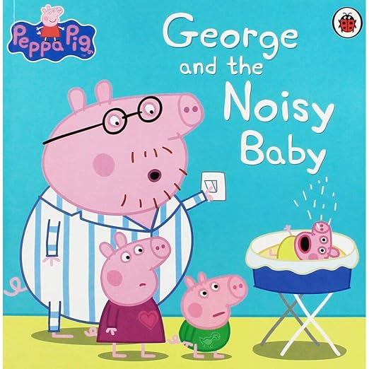 Peppa Pig