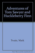 Mark Twain GB