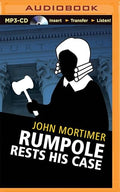 Rumpole Rests His Case