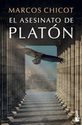 El asesinato de Platón