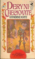 Deryni Checkmate (Chronicles of the Deryni, Vol. 2)