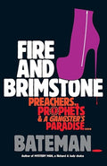 Fire and brimstone
