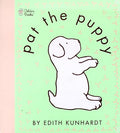 Pat the Puppy (Touch-and-Feel)