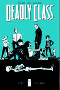 Deadly Class, Vol. 1