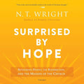 Surprised by Hope Lib/E