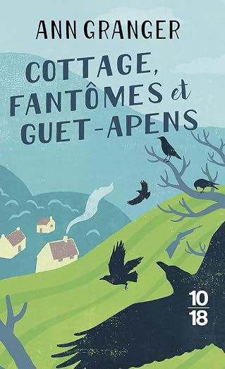 Cottage, fantômes et guet-apens