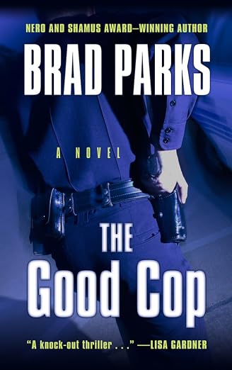 The good cop