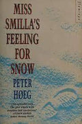 Miss Smillas Feeling for Snow