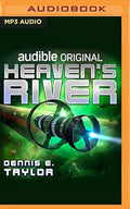Heaven’s River