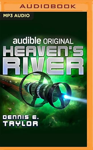 Heaven’s River