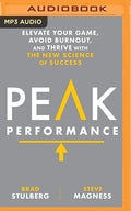 Peak Performance