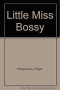 Little Miss Bossy