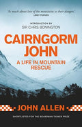 Cairngorm John