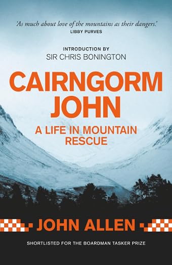 Cairngorm John