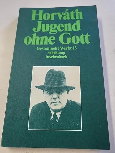 Jugend ohne Gott