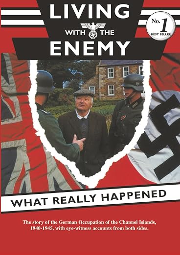 Living with the enemy