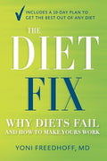 The diet fix