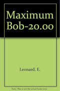 Maximum Bob