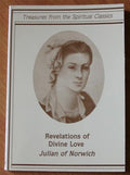 Revelations of divine love