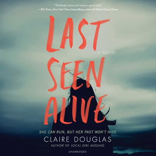 Last Seen Alive