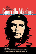 Guerrilla Warfare (Latin American Silhouettes Series)