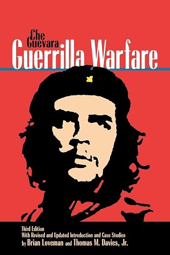 Guerrilla Warfare (Latin American Silhouettes Series)