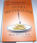 Ultrametabolism