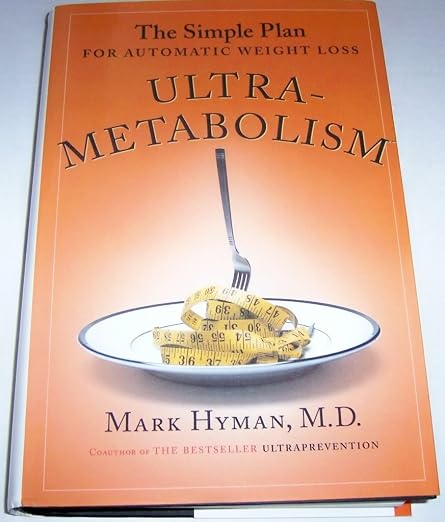 Ultrametabolism