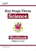 KS3 Science (Multi Pack)