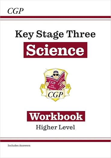 KS3 Science (Multi Pack)