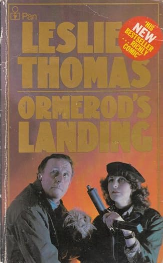 Ormerods Landing