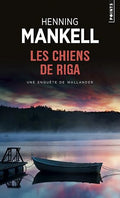 Chiens de Riga