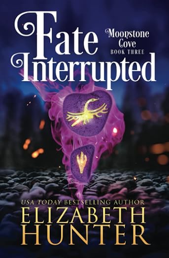 Fate Interrupted