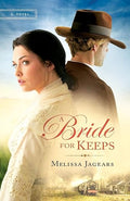 A bride for keeps