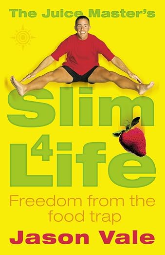 The Juice Master's Slim 4 Life