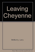 Leaving Cheyenne.
