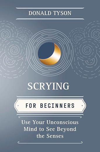Scrying for beginners