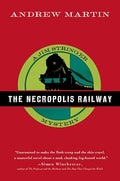 The Necropolis Railway