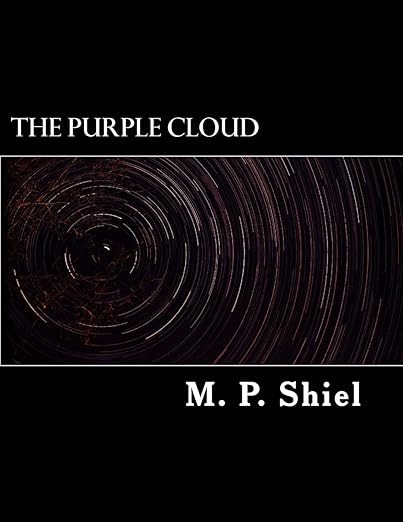 The Purple Cloud