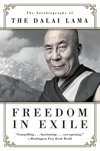 Freedom in Exile