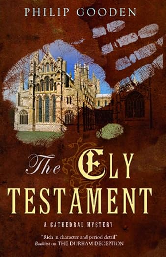 Ely Testament
