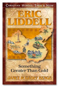 Eric Liddell