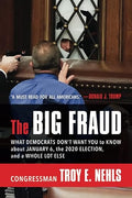 The Big Fraud