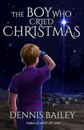The Boy Who Cried Christmas